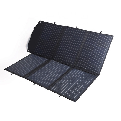 Solar Power System 200w Plate Panel Mono Flexible Crystalline Photovoltaic Outdoor Solar PV Module For Home Electricity